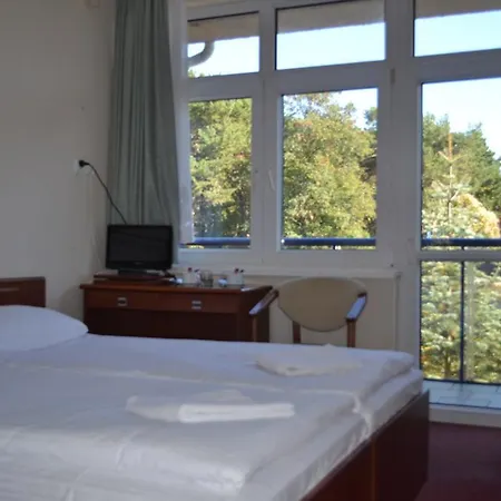 Sunbaltic & Resort Jastarnia