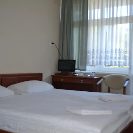 Sunbaltic & Resort 3*