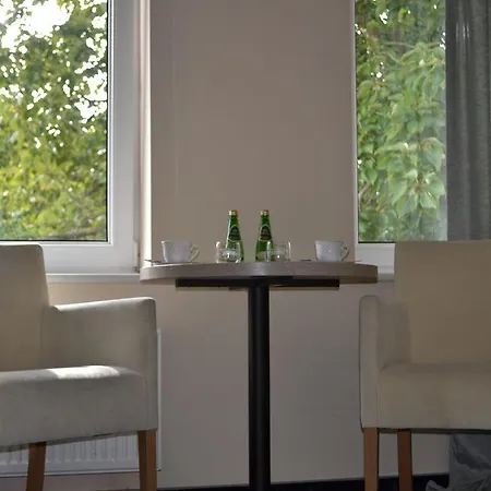 Resort Sunbaltic &
