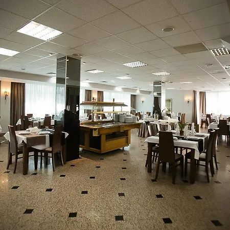 Sunbaltic & Resort Jastarnia