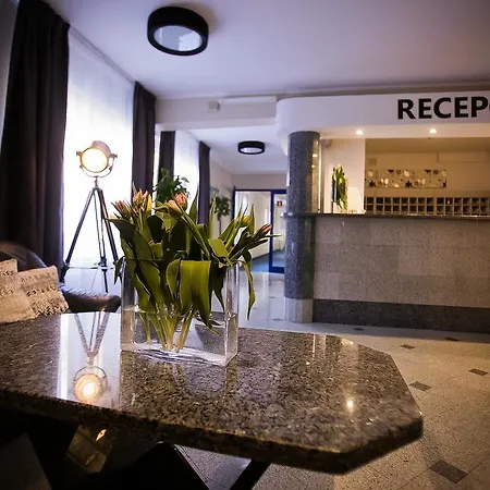 Sunbaltic & Resort 3*