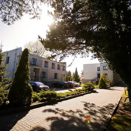 Sunbaltic & Resort 3*