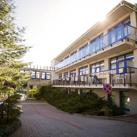 Resort Sunbaltic & 3*