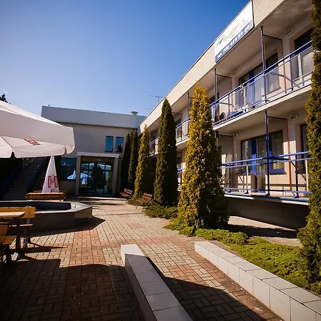 Sunbaltic & 3*
