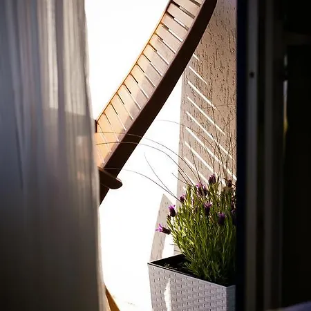 Sunbaltic & Resort Jastarnia
