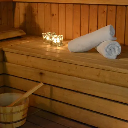 Sunbaltic & Resort 3*
