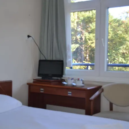 Sunbaltic & Resort
