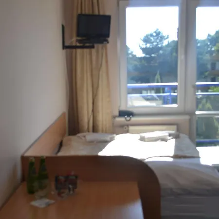 Sunbaltic & Resort Jastarnia