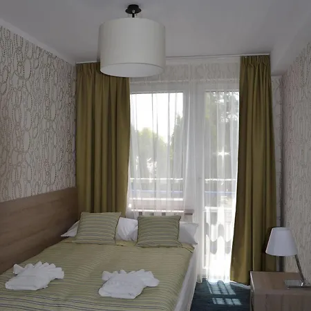 Resort Sunbaltic & Jastarnia
