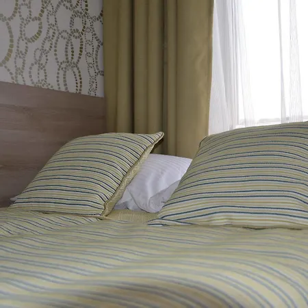 Resort Sunbaltic & 3*