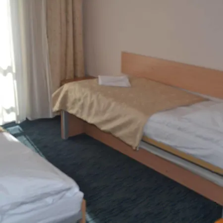 Resort Sunbaltic & Jastarnia