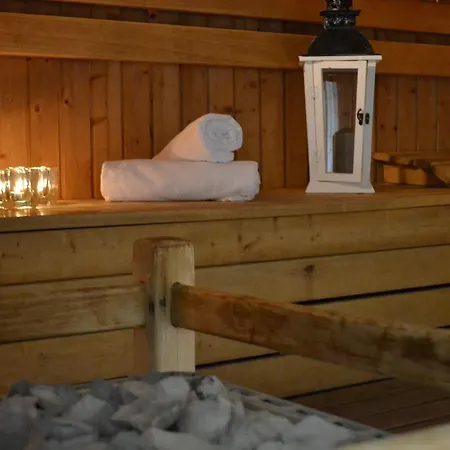Resort Sunbaltic &