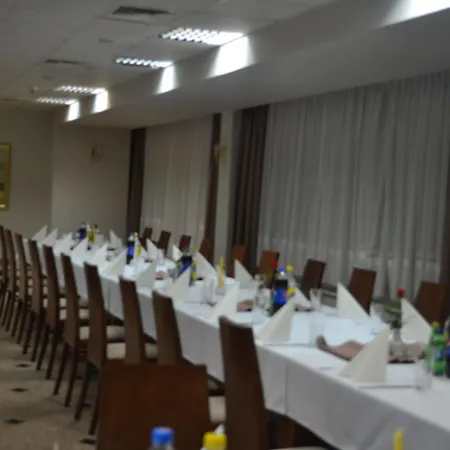 Resort Sunbaltic &