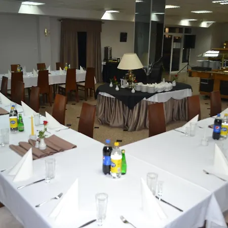 Resort Sunbaltic &