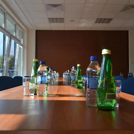 Resort Sunbaltic &