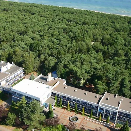 Resort Sunbaltic & 3*