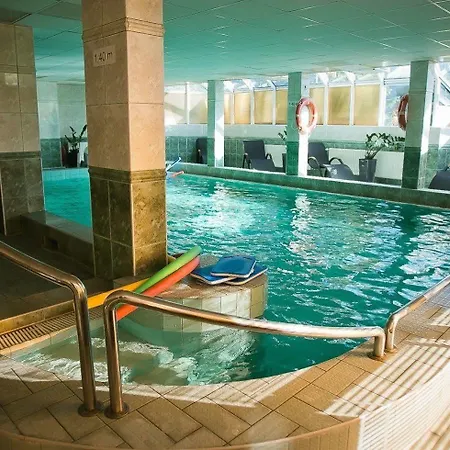Sunbaltic & 3*