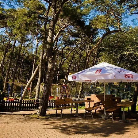 Sunbaltic & Resort